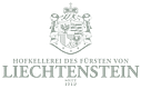 Gastronomie der Hofkellerei des Fürsten von Liechtenstein logo
