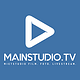 mainstudio.tv logo