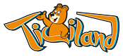 Ticiland Freizeitpark logo