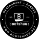 bootshaus - Restaurant - Events logo