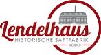 Lendelhaus & Historische Saftfabrik logo