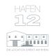 HAFEN 12 logo