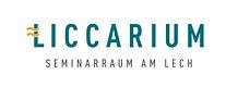 Liccarium – Seminarraum am Lech logo