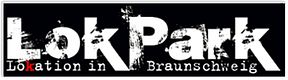 LOKPARK logo