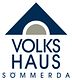 Volkshaus Sömmerda logo