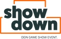 Your Showdown - Dein Game Show Event. logo