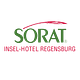 Sorat Insel-Hotel Regensburg logo