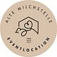 Alte Milchstelle logo