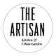 The Artisan - Kitchen & Urban Garden logo