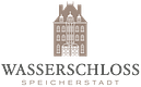 Wasserschloss Speicherstadt logo