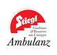 Stiegl Ambulanz logo
