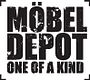 Möbeldepot logo