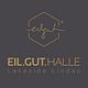 EIL.GUT.HALLE logo