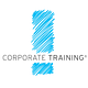 Corptrain Academy logo