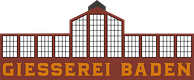 Giesserei Baden logo