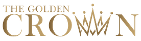 THE GOLDEN CROWN logo