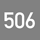 Loft 506 logo