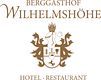 Berggasthof Wilhelmshöhe logo