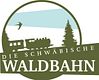 Schwäbische Waldbahn logo