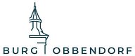 Hotel Burg Obbendorf logo