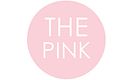 THE PINK logo