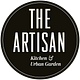 The Artisan logo