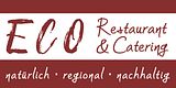 ECO - Restaurant & Catering logo