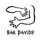Bar Davide logo