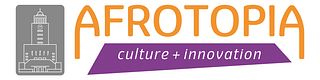 Afrotopia logo