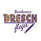 Brotkunst Dreschflegel logo