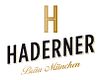 Haderner Bräu München - Aussergewöhnliche Eventlocation in Hadern logo