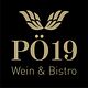 PÖ19 Wein & Bistro logo