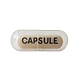 Capsule logo
