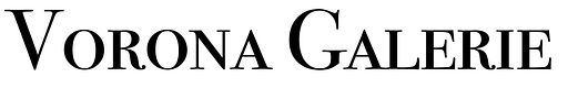 Vorona Galerie logo