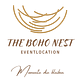 The Boho Nest Eventlocation logo