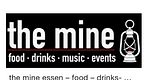 the mine logo