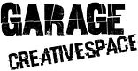 garage CREATIVESPACE logo