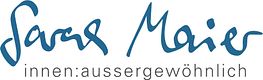 Sarah Maier Collection logo