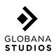 Globana Studios logo