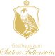 Gasthaus zum Schloss Falkenstein logo