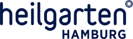Heilgarten Hamburg logo