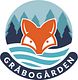 Gråbogården logo