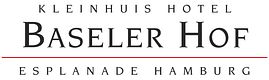 Hotel Baseler Hof logo