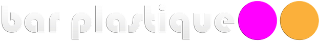 Bar Plastique logo