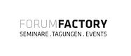 Forum Factory Berlin logo