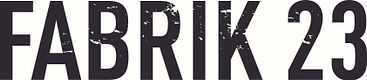 Fabrik 23 - Mr. Hemingway logo
