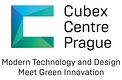 Cubex Centre Prague logo