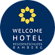 Welcome Hotel Residenzschloss Bamberg logo