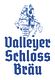 Valleyer Schlossbräu logo