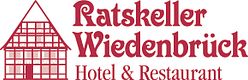 Ratskeller Wiedenbrück logo